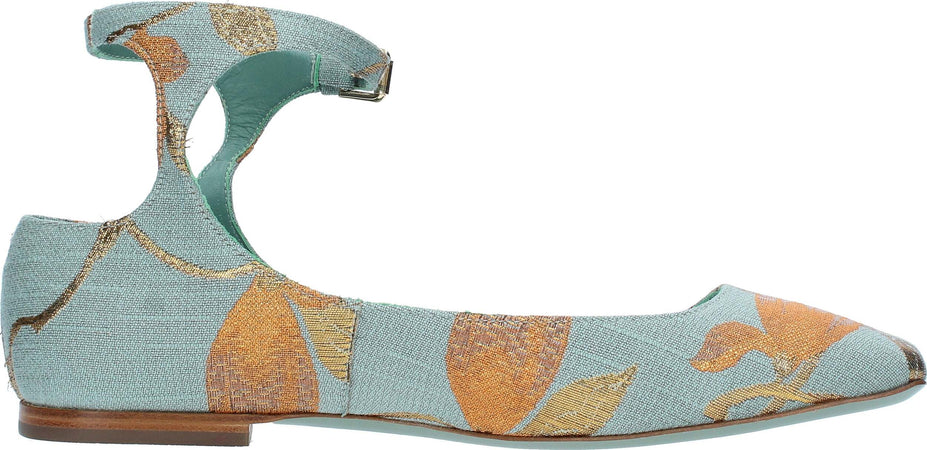 Paola-D'Arcano-Scarpe-basse-Acqua-da-donna