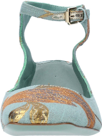 Paola-D'Arcano-Scarpe-basse-Acqua-da-donna