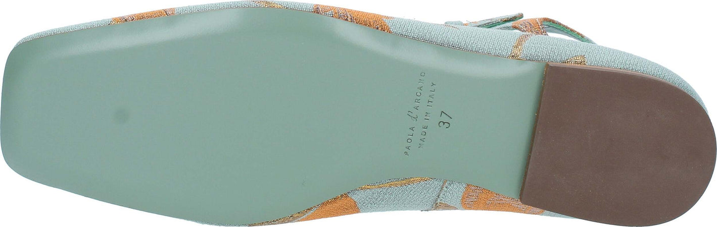 Paola-D'Arcano-Scarpe-basse-Acqua-da-donna