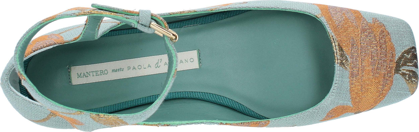 Paola-D'Arcano-Scarpe-basse-Acqua-da-donna