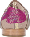 Paola-D'Arcano-Scarpe-basse-Fucsia-da-donna