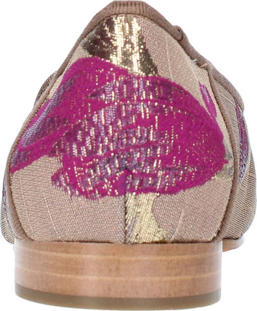 Paola-D'Arcano-Scarpe-basse-Fucsia-da-donna