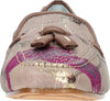 Paola-D'Arcano-Scarpe-basse-Fucsia-da-donna