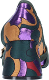 Paola-D'Arcano-Scarpe-basse-Multicolour-da-donna