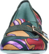 Paola-D'Arcano-Scarpe-basse-Multicolour-da-donna