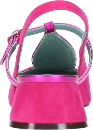 Paola-D'Arcano-Scarpe-con-Tacco-Fucsia-da-donna
