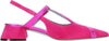 Paola-D'Arcano-Scarpe-con-Tacco-Fucsia-da-donna