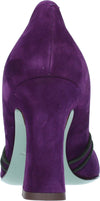 Paola-D'Arcano-Scarpe-con-Tacco-Viola-da-donna
