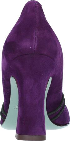 Paola-D'Arcano-Scarpe-con-Tacco-Viola-da-donna