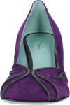 Paola-D'Arcano-Scarpe-con-Tacco-Viola-da-donna
