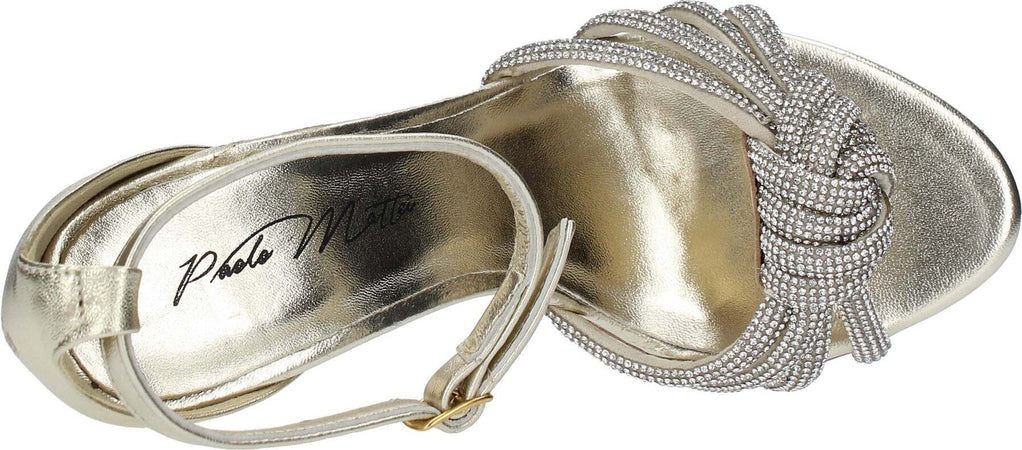 PAOLO-MATTEI-Sandali-Grigio-da-donna