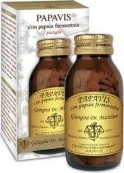 PAPAVIS-integratore-alimentare-140-pastiglie-Dr.-Giorgini