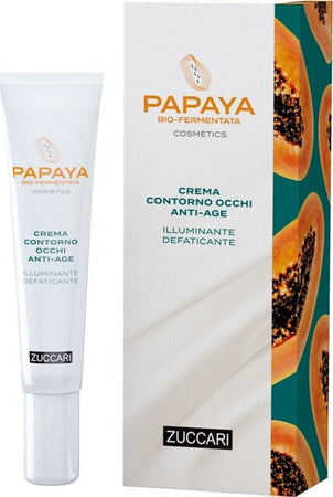PAPAYA-COSMETICS-CREMA-CONTORNO-OCCHI-ANTI-AGE-ILLUMINANTE-DEFATICANTE-18-ML