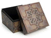 Paperblanks Scatola Dei Ricordi Dhyana Collezione Kirikane Scatola Regalo