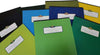 PaperDream Set 10 Quaderni Maxi 1 Rigo Cancelleria e prodotti per ufficio/Carta blocchi e quaderni/Blocchi appunti taccuini e diari/Quaderni da scrittura Scontolo.net - Potenza, Commerciovirtuoso.it
