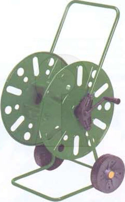 PAPILLON---CARRELLO-AVVOLGITUBO-IN-ACCIAIO-VERNICIATO-110MT