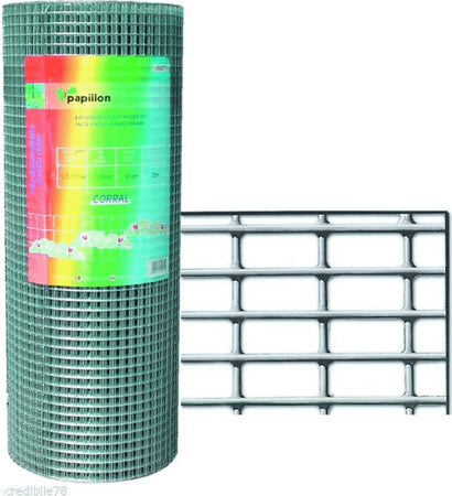 PAPILLON---RETE-ELETTROSALDATA-ZINACATA-A-CALDO-12,7x12,7-H-51