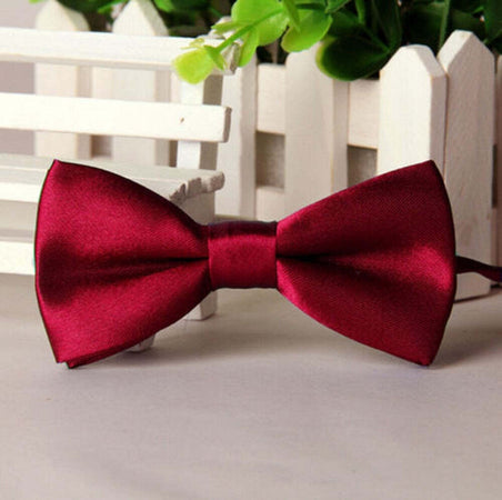 Papillon Cravattino Bambino Seta Raso Bimbo Farfalla Per Cerimonie Vari Colori Casa, arredamento e bricolage > Prodotti per Feste Trade Shop italia - Napoli, Commerciovirtuoso.it