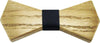 Papillon Da Uomo In Legno Di Frassino 100% Artigianale Made In Italy Fifi Fatto A Mano Regolabile Per Smoking Festa Di Nozze Idea Regalo Fiartwood