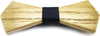 Papillon Da Uomo In Legno Di Frassino 100% Artigianale Made In Italy Fifi Fatto A Mano Regolabile Per Smoking Festa Di Nozze Idea Regalo Fiartwood