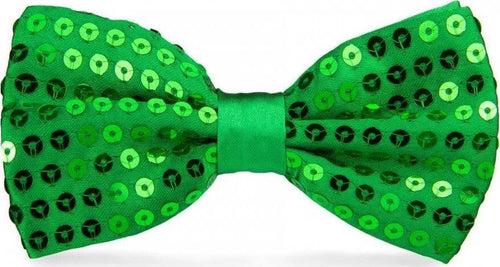 Papillon Paillettes Verde Teatro Paillette Raso Cravattino Farfallino Cravatta Moda/Bambini e ragazzi/Accessori/Cravatte e papillon/Papillon Trade Shop italia - Napoli, Commerciovirtuoso.it