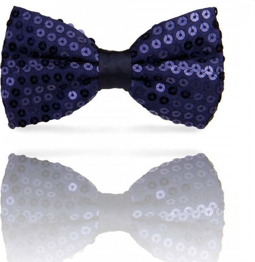 Papillon Paillettes Viola Teatro Paillette Raso Cravattino Farfallino Cravatta Moda/Bambini e ragazzi/Accessori/Cravatte e papillon/Papillon Trade Shop italia - Napoli, Commerciovirtuoso.it