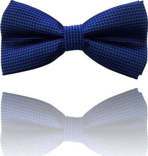 Papillon Quadri Blu Cravattino Farfallino Cravatta Frack Papion Moda/Bambini e ragazzi/Accessori/Cravatte e papillon/Papillon Trade Shop italia - Napoli, Commerciovirtuoso.it