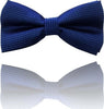 Papillon Quadri Blu Cravattino Farfallino Cravatta Frack Papion Moda/Bambini e ragazzi/Accessori/Cravatte e papillon/Papillon Trade Shop italia - Napoli, Commerciovirtuoso.it