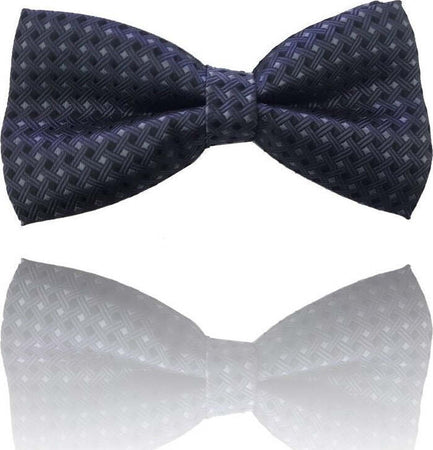 Papillon Rombi Piccoli Grigio Scuro Cravattino Farfallino Cravatta Frack Papion Moda/Bambini e ragazzi/Accessori/Cravatte e papillon/Papillon Trade Shop italia - Napoli, Commerciovirtuoso.it