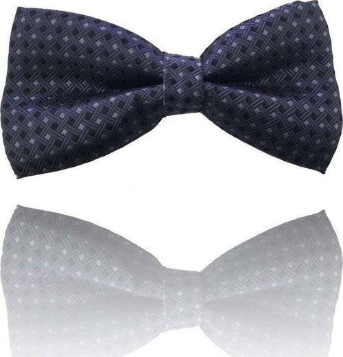 Papillon Rombi Piccoli Grigio Scuro Cravattino Farfallino Cravatta Frack Papion Moda/Bambini e ragazzi/Accessori/Cravatte e papillon/Papillon Trade Shop italia - Napoli, Commerciovirtuoso.it