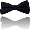 Papillon Strisce Nero Righe Cravattino Farfallino Cravatta Frack Papion Moda/Bambini e ragazzi/Accessori/Cravatte e papillon/Papillon Trade Shop italia - Napoli, Commerciovirtuoso.it
