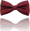 Papillon Trangoli Rosso Cravattino Farfallino Cravatta Frack Papion Moda/Bambini e ragazzi/Accessori/Cravatte e papillon/Papillon Trade Shop italia - Napoli, Commerciovirtuoso.it