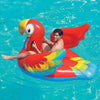 Pappagallo Fashion Cavalcabile Gigante 230 X 180 Cm Gonfiabile Multicolore Giocattoli e infanzia > Piscine > Canotti e Gonfiabili Trade Shop italia - Napoli, Commerciovirtuoso.it