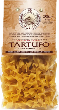 Pappardelline al tartufo - Pastificio Morelli - 250 gr.