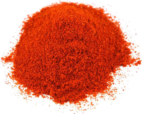 Paprika extra Dolce peperone in polvere, spezie per Alimenti da cucina ed insaccati Alimentari e cura della casa/Erbe aromatiche e spezie/Spezie e condimenti in polvere/Paprica La Zappa - Altamura, Commerciovirtuoso.it