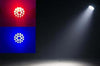 Par Led 18x10w Rgbw 4in1 Full Color Alta Qualit? Estremamente Luminosi Strumenti Musicali/Sonorizzazione e palcoscenico/Illuminazione/Dispositivi per effetti luce Trade Shop italia - Napoli, Commerciovirtuoso.it