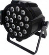 Par-Led-18x10w-Rgbw-4in1-Full-Color-Alta-Qualità-Estremamente-Luminosi