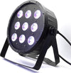 Par Led 9x12w 45? Led Matrix Strobo Luminosi Fascio Di Luce Largo Rgbw 4in1 Full Elettronica e telefonia > Accessori Audio e Video > Effetti Luce Trade Shop italia - Napoli, Commerciovirtuoso.it