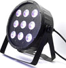 Par Led 9x12w 45? Led Matrix Strobo Luminosi Fascio Di Luce Largo Rgbw 4in1 Full Elettronica e telefonia > Accessori Audio e Video > Effetti Luce Trade Shop italia - Napoli, Commerciovirtuoso.it