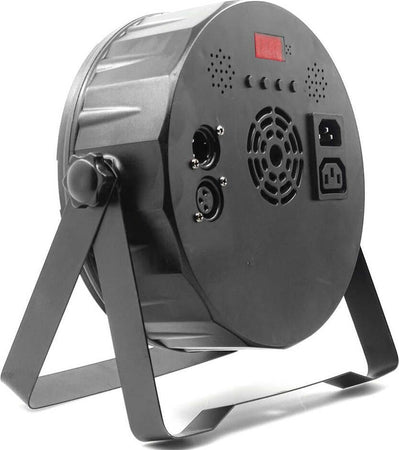 Par Led 9x12w 45? Led Matrix Strobo Luminosi Fascio Di Luce Largo Rgbw 4in1 Full Elettronica e telefonia > Accessori Audio e Video > Effetti Luce Trade Shop italia - Napoli, Commerciovirtuoso.it