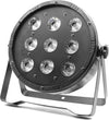 Par Led 9x12w 45? Led Matrix Strobo Luminosi Fascio Di Luce Largo Rgbw 4in1 Full Elettronica e telefonia > Accessori Audio e Video > Effetti Luce Trade Shop italia - Napoli, Commerciovirtuoso.it