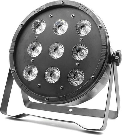 Par Led 9x12w 45? Led Matrix Strobo Luminosi Fascio Di Luce Largo Rgbw 4in1 Full Elettronica e telefonia > Accessori Audio e Video > Effetti Luce Trade Shop italia - Napoli, Commerciovirtuoso.it