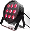 Par Led 9x12w 45? Led Matrix Strobo Luminosi Fascio Di Luce Largo Rgbw 4in1 Full Elettronica e telefonia > Accessori Audio e Video > Effetti Luce Trade Shop italia - Napoli, Commerciovirtuoso.it