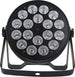 Par-Light-RGBW-faro-LED-18-x-10-Watt-4-IN-1-alta-luminosità-connessione-DMX-DJ