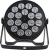 Par-Light-RGBW-faro-LED-18-x-10-Watt-4-IN-1-alta-luminosità-connessione-DMX-DJ