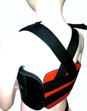 Para Costole Bengio High Safety Tech Bumper Carbon Ragazzo Tartaruga Moto Auto e Moto/Moto accessori e componenti/Abbigliamento protettivo/Protezioni/Protettori per torace TopGas - Roverbella, Commerciovirtuoso.it