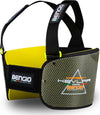Para Costole Bengio High Safety Tech Bumper Carbon Ragazzo Tartaruga Moto Auto e Moto/Moto accessori e componenti/Abbigliamento protettivo/Protezioni/Protettori per torace TopGas - Roverbella, Commerciovirtuoso.it