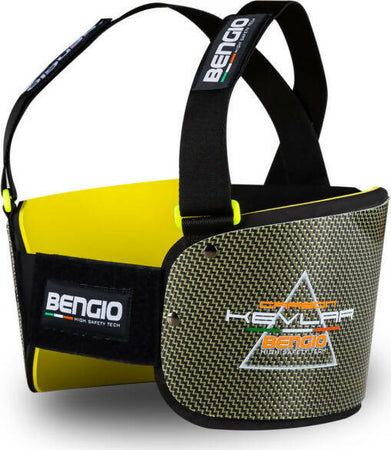 Para Costole Bengio High Safety Tech Bumper Carbon Ragazzo Tartaruga Moto Auto e Moto/Moto accessori e componenti/Abbigliamento protettivo/Protezioni/Protettori per torace TopGas - Roverbella, Commerciovirtuoso.it