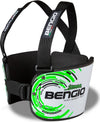 Para Costole Bengio High Safety Tech Bumper Ab1 Conchiglia Made in Italy Protezione Torace Moto Auto e Moto/Moto accessori e componenti/Abbigliamento protettivo/Protezioni/Protettori per torace TopGas - Roverbella, Commerciovirtuoso.it