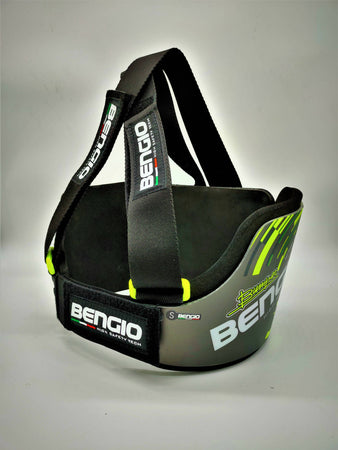 Para Costole Bengio High Safety Tech Bumper Uomo E Lady Ab1 Conchiglia Made In Italy Protezione Costato Auto e Moto/Moto accessori e componenti/Abbigliamento protettivo/Protezioni/Protettori per torace TopGas - Roverbella, Commerciovirtuoso.it